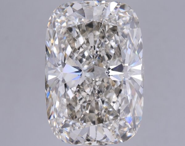 7.23 cctw VS2 - Lab Grown Loose Diamond