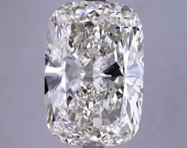 8.02 cctw VS2 - Lab Grown Loose Diamond