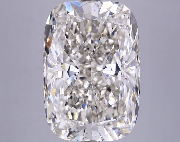 9.31 cctw VS2 - Lab Grown Loose Diamond