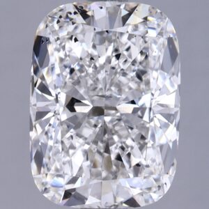 2.51 cctw SI1 - Lab Grown Loose Diamond