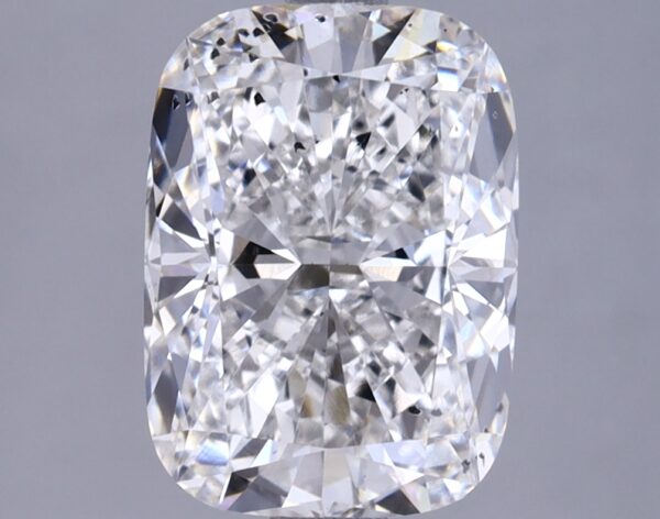 2.51 cctw SI1 - Lab Grown Loose Diamond