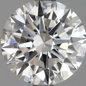 2.10 cctw VVS2 - Lab Grown Loose Diamond