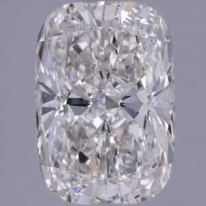 2.36 cctw VVS2 - Lab Grown Loose Diamond