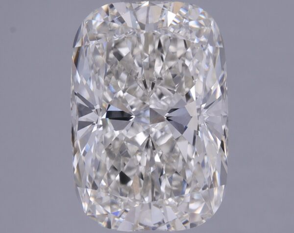 2.36 cctw VVS2 - Lab Grown Loose Diamond