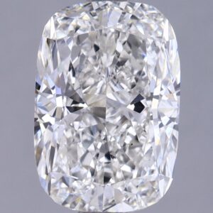 2.07 cctw VS2 - Lab Grown Loose Diamond