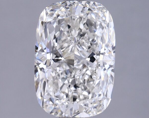 2.07 cctw VS2 - Lab Grown Loose Diamond