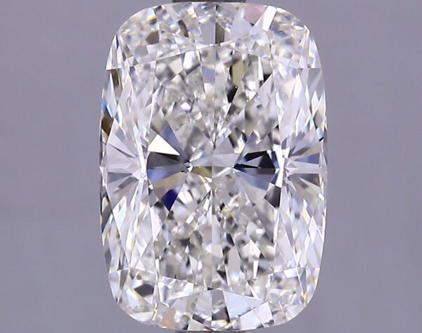 2.27 cctw VVS2 - Lab Grown Loose Diamond