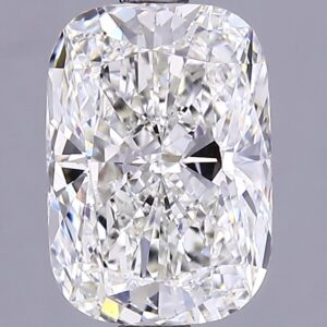 2.28 cctw VVS2 - Lab Grown Loose Diamond