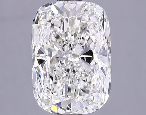 2.28 cctw VVS2 - Lab Grown Loose Diamond