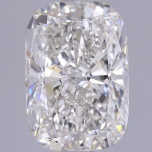 2.72 cctw VS2 - Lab Grown Loose Diamond
