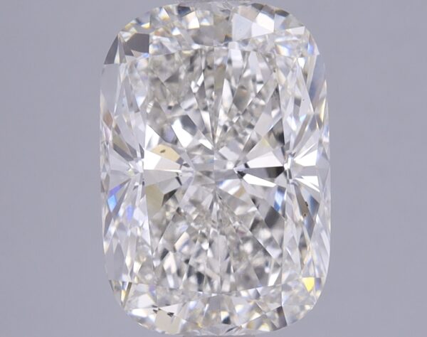 2.72 cctw VS2 - Lab Grown Loose Diamond