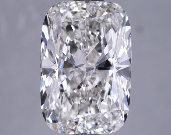 2.80 cctw VS1 - Lab Grown Loose Diamond