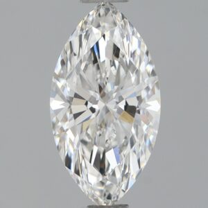 0.87 cctw VS2 - Lab Grown Loose Diamond