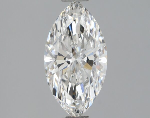 0.87 cctw VS2 - Lab Grown Loose Diamond