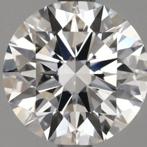 2.06 cctw VVS2 - Lab Grown Loose Diamond