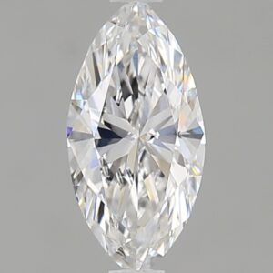 0.70 cctw VVS2 - Lab Grown Loose Diamond