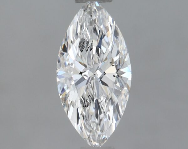 0.72 cctw SI1 - Lab Grown Loose Diamond