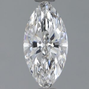 0.73 cctw VVS2 - Lab Grown Loose Diamond