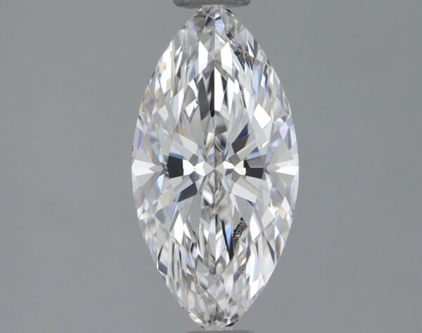 0.73 cctw VVS2 - Lab Grown Loose Diamond