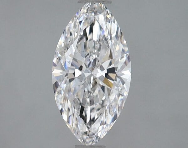 0.96 cctw SI1 - Lab Grown Loose Diamond