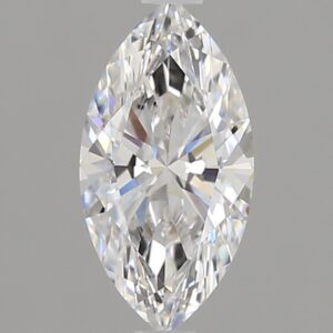 0.93 cctw VS1 - Lab Grown Loose Diamond