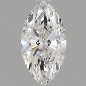 0.92 cctw VS1 - Lab Grown Loose Diamond