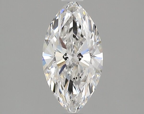 0.92 cctw VS1 - Lab Grown Loose Diamond