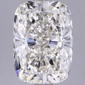 2.65 cctw VVS2 - Lab Grown Loose Diamond