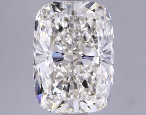 2.65 cctw VVS2 - Lab Grown Loose Diamond