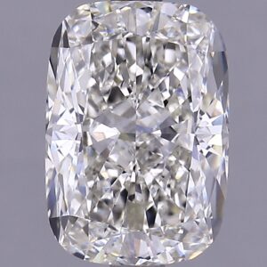 2.60 cctw VS1 - Lab Grown Loose Diamond