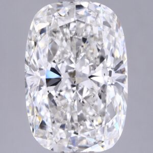 2.35 cctw VS2 - Lab Grown Loose Diamond