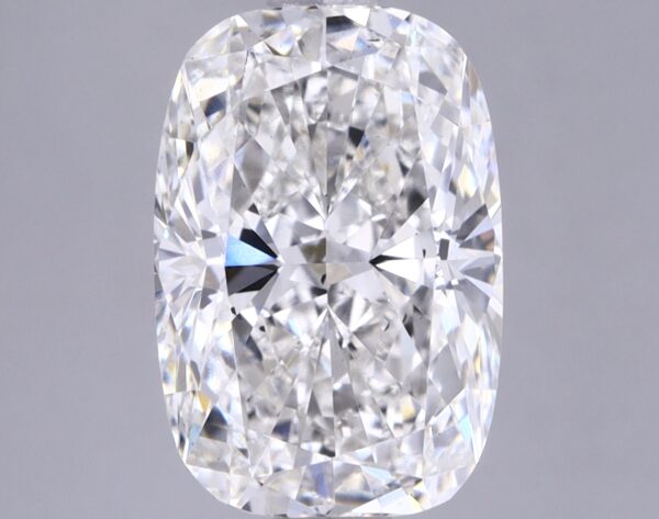 2.35 cctw VS2 - Lab Grown Loose Diamond