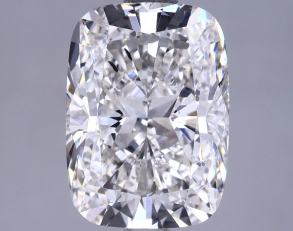 2.65 cctw VS2 - Lab Grown Loose Diamond