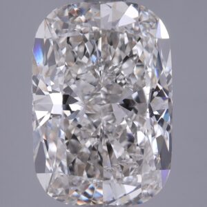 2.56 cctw VS2 - Lab Grown Loose Diamond