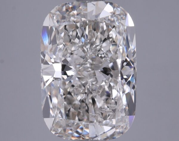 2.56 cctw VS2 - Lab Grown Loose Diamond