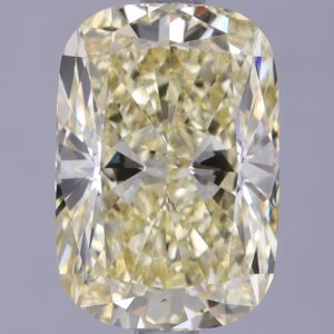 2.94 cctw VS1 - Lab Grown Loose Diamond