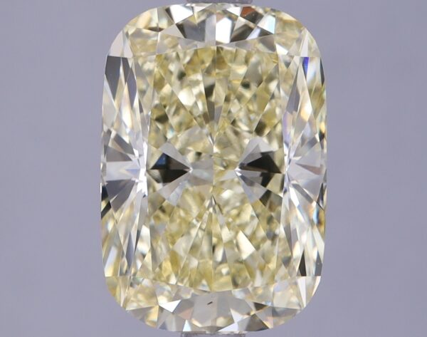 2.94 cctw VS1 - Lab Grown Loose Diamond