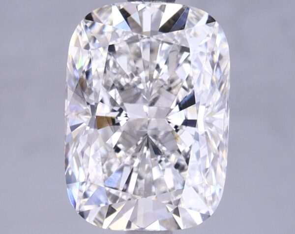 2.73 cctw VS2 - Lab Grown Loose Diamond
