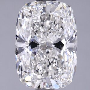 2.01 cctw VVS2 - Lab Grown Loose Diamond