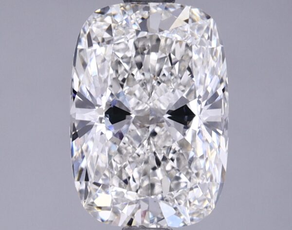 2.01 cctw VVS2 - Lab Grown Loose Diamond