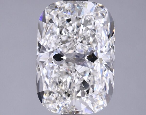 2.12 cctw VS1 - Lab Grown Loose Diamond