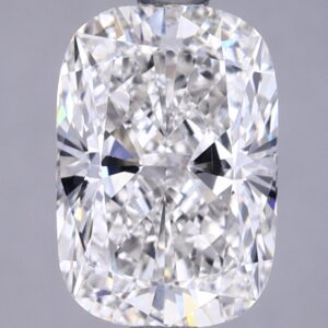 2.14 cctw VS2 - Lab Grown Loose Diamond