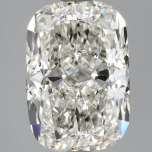 2.56 cctw VS1 - Lab Grown Loose Diamond
