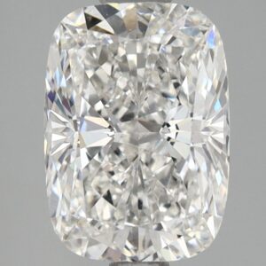 2.11 cctw VVS2 - Lab Grown Loose Diamond