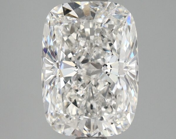 2.11 cctw VVS2 - Lab Grown Loose Diamond