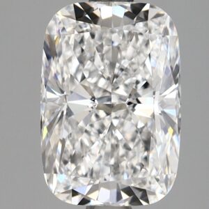 2.09 cctw VVS2 - Lab Grown Loose Diamond