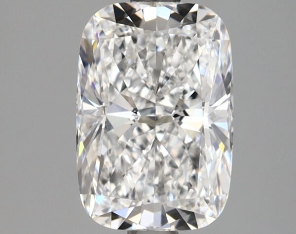 2.09 cctw VVS2 - Lab Grown Loose Diamond