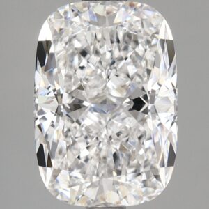 2.68 cctw VVS2 - Lab Grown Loose Diamond