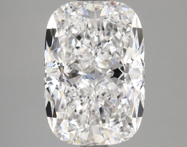 2.68 cctw VVS2 - Lab Grown Loose Diamond