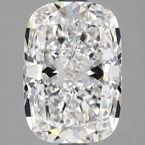 2.60 cctw VS1 - Lab Grown Loose Diamond
